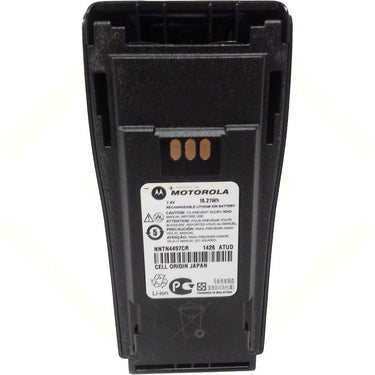Motorola CP200 Series Li-Ion Battery